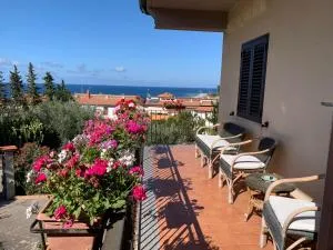 Villa Maria - Torremuzza