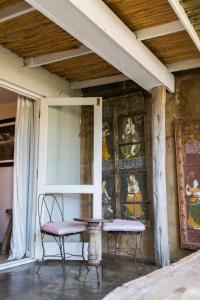 Emily Moon River Lodge