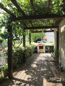 One-Bedroom House room in ISTRSKA HISA CENTURIUM