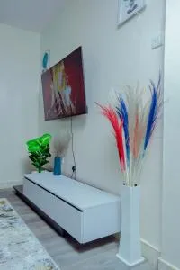 Kerugoya cozy Abnb - Ruringʼu