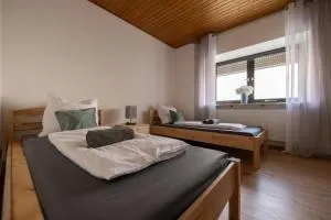 Ferienhaus am Grünen Bug - Bergen