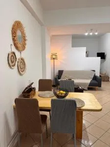 Le Rocher - Piskopió