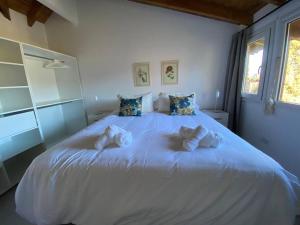 Luminosa y confortable Casa Sur