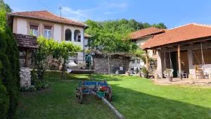 Vila Kruna - 皮罗特