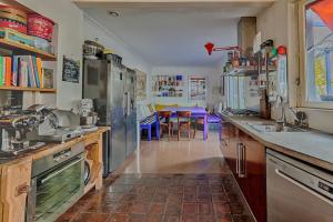 JO 2024 Paris - Maison Bleue piscine plus 3 pièces