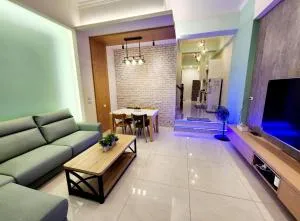 Hidden realm - Zhanqian Dongdong - Fu-yüan