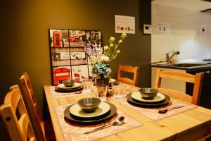 【初見】天下茶屋徒歩6分。関西空港、梅田、心斎橋難波直接アクセス