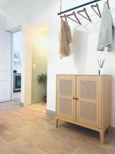 La maison by Simone T3