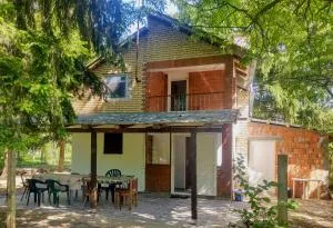 Vikendica Hlad borova Apatin - Bački Monoštor