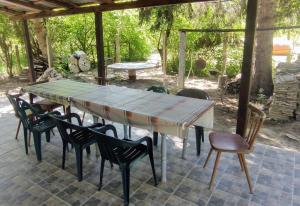 Vikendica Hlad borova Apatin