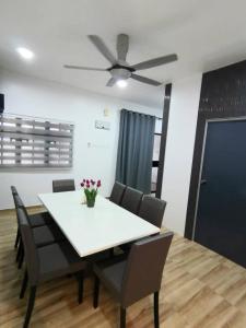 The SilverCity Homestay Ipoh