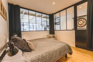 IKIZEN Prestige - Loft du Cadran - parking privé