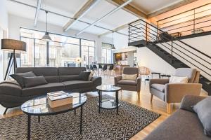 IKIZEN Prestige - Loft du Cadran - parking privé