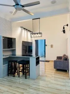 The SilverCity Homestay Ipoh - Kampong Tamboh