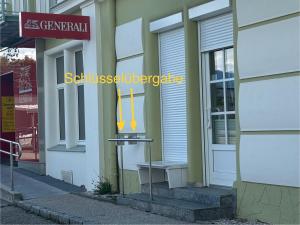 Seepanorama an der Esplanade 2