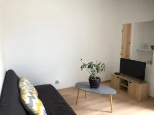 Studio avec terrasse privative de 20 m carré - 拉马尔克蓬塔克