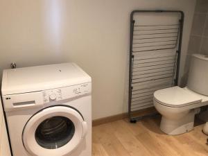 Appartements Studio avec terrasse privative de 20 m carre : photos des chambres