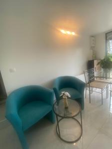 Maison au calme 2 Chambre