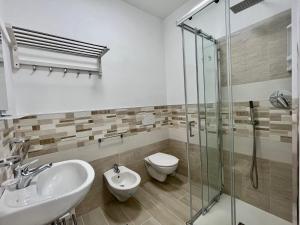 Appartamento con Balcone