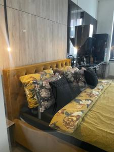 Lux Dabich 1