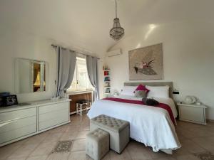 MARVELOUS SEA VIEW VILLA