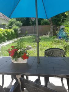 Maison au calme 2 Chambre