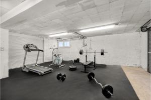 Villas Villa Rose - Padel - Piscine - Cinema & Poker Room : photos des chambres