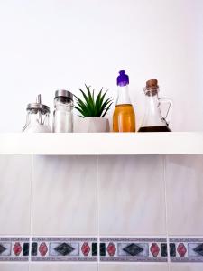 MarVil Cozy Rooms with Private Terrace and Free Parking