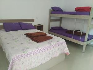 Pesqueiro Restaurante e Pousada Pingo de Ouro