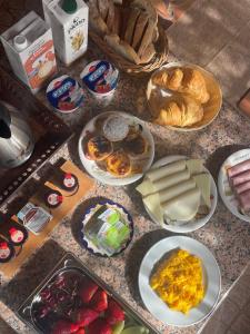 Quinta das Palmeiras - Casa no Campo com Piscina