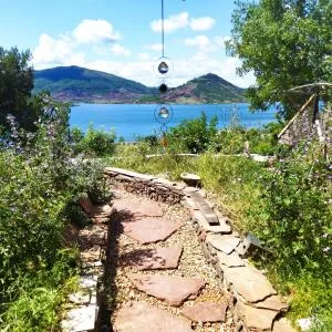 Les trésors du Lac - 洛代夫