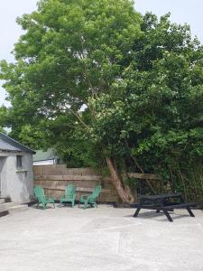 Hogans Cottage