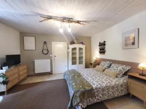B&B / Chambres d'hotes Chambres d'hotes La Storya : photos des chambres