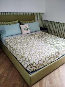 Habitación Doble con baño privado