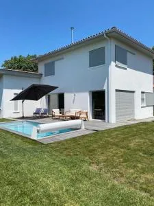 Maison à louer au pays basque - 巴苏萨赫