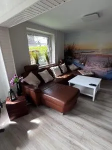 Hildes Huus - Akelsbarg