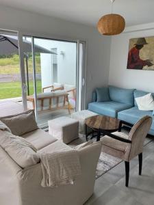 Villas Maison a louer au pays basque : photos des chambres