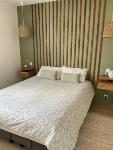 Villas Maison a louer au pays basque : photos des chambres