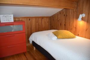 Chalets Chalet L Olan 15p Emplacement exceptionnel grand terrain : photos des chambres