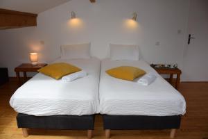 Chalets Chalet L Olan 15p Emplacement exceptionnel grand terrain : photos des chambres