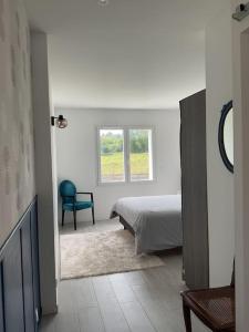 Villas Maison a louer au pays basque : photos des chambres