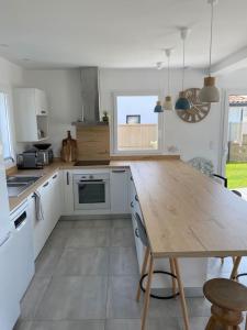 Villas Maison a louer au pays basque : photos des chambres