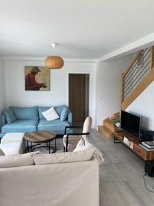 Villas Maison a louer au pays basque : photos des chambres