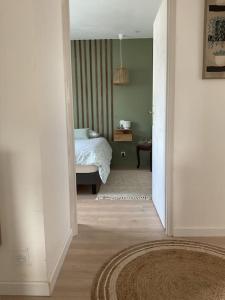 Villas Maison a louer au pays basque : photos des chambres