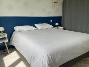 Villas Maison a louer au pays basque : photos des chambres