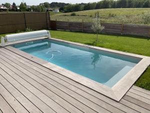 Villas Maison a louer au pays basque : photos des chambres