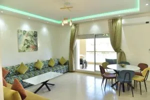 Golf Royal appartement - Bhalil