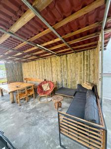 Senimas paradise - Pool & Cottages