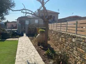 Quiet Guest house - Agios Ioannis Kaspaka