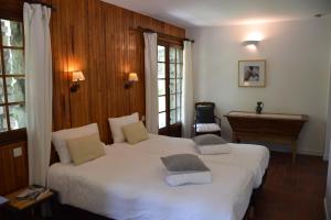 Chalets Chalet L Olan 15p Emplacement exceptionnel grand terrain : photos des chambres